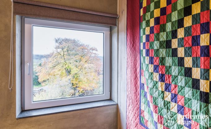 Vakantiehuis in Grimbi�mont voor 6 personen in de Ardennen