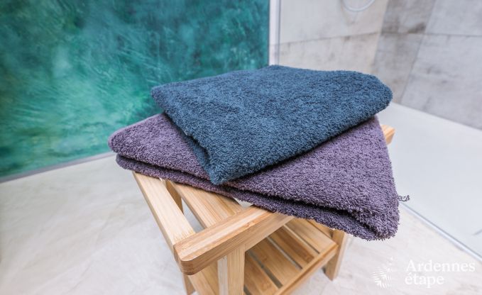 Vakantiehuis in Grimbi�mont voor 6 personen in de Ardennen