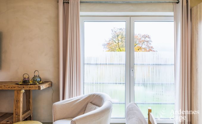 Vakantiehuis in Grimbi�mont voor 6 personen in de Ardennen