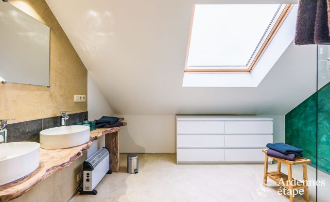 Vakantiehuis in Grimbi�mont voor 6 personen in de Ardennen