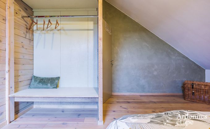 Vakantiehuis in Grimbi�mont voor 6 personen in de Ardennen