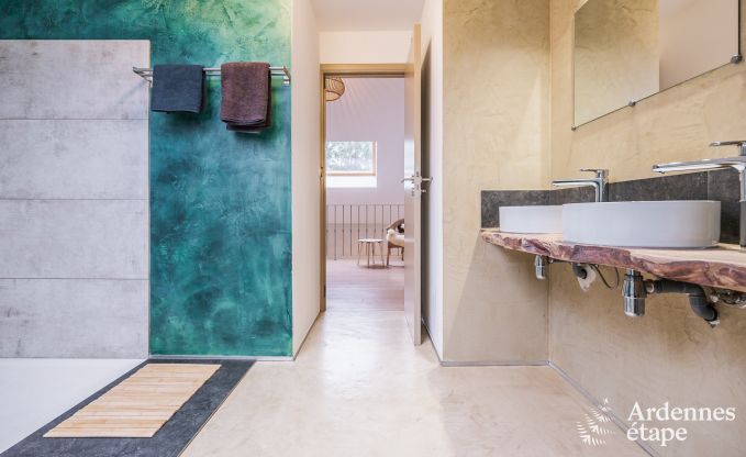 Vakantiehuis in Grimbi�mont voor 6 personen in de Ardennen