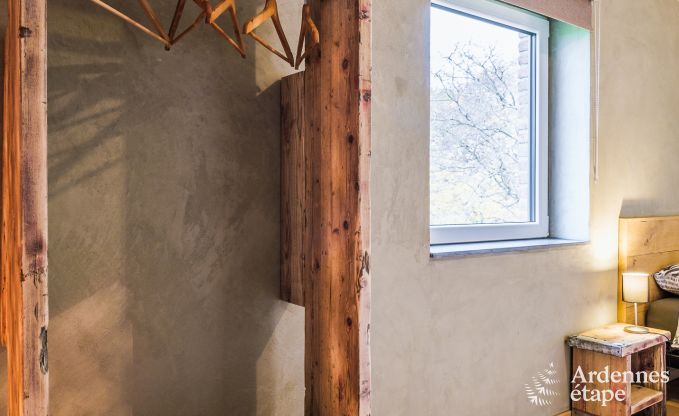 Vakantiehuis in Grimbi�mont voor 6 personen in de Ardennen