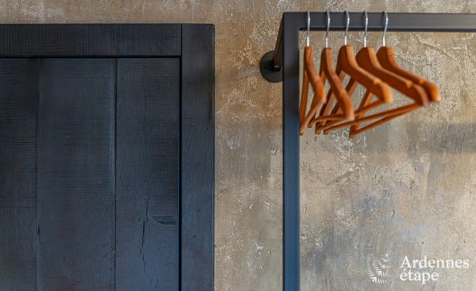 Gezellig vakantiehuis voor 4 personen in Grimbi�mont, Ardennen