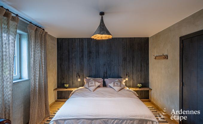 Gezellig vakantiehuis voor 4 personen in Grimbi�mont, Ardennen