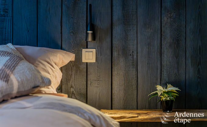 Gezellig vakantiehuis voor 4 personen in Grimbi�mont, Ardennen