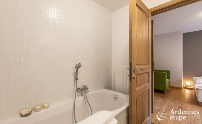 Vakantiehuis in Habay voor 12 personen in de Ardennen