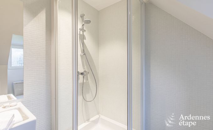 Vakantiehuis in Habay voor 12 personen in de Ardennen