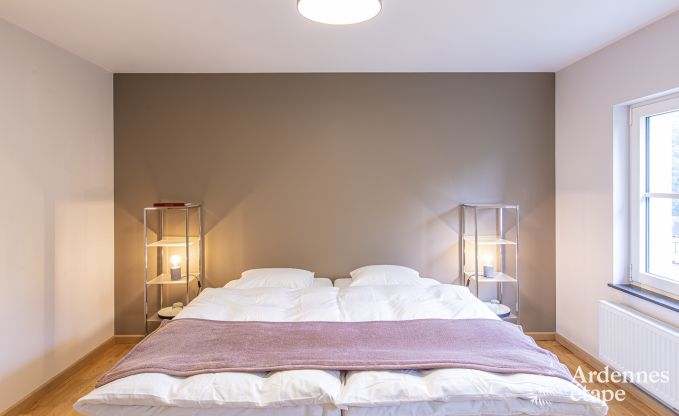 Vakantiehuis in Habay voor 12 personen in de Ardennen