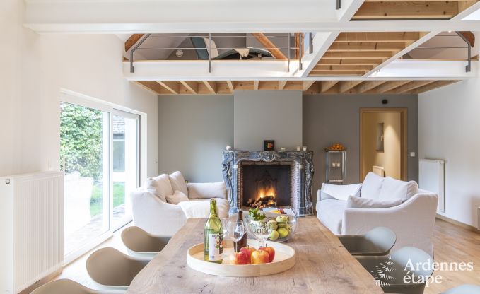 Vakantiehuis in Habay voor 12 personen in de Ardennen