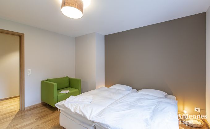 Vakantiehuis in Habay voor 12 personen in de Ardennen