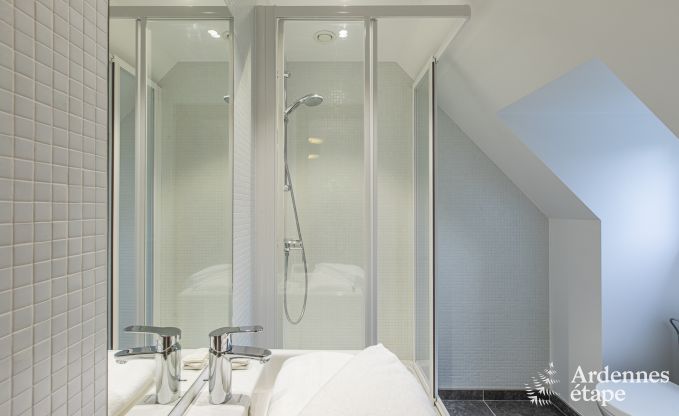 Vakantiehuis in Habay voor 12 personen in de Ardennen