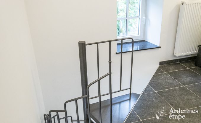 Vakantiehuis in Habay voor 12 personen in de Ardennen