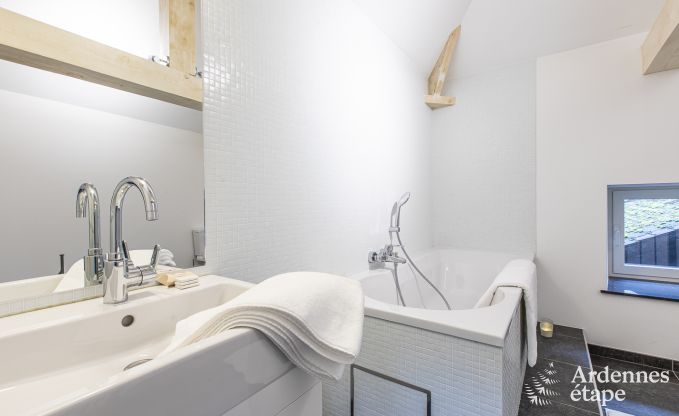 Vakantiehuis in Habay voor 12 personen in de Ardennen