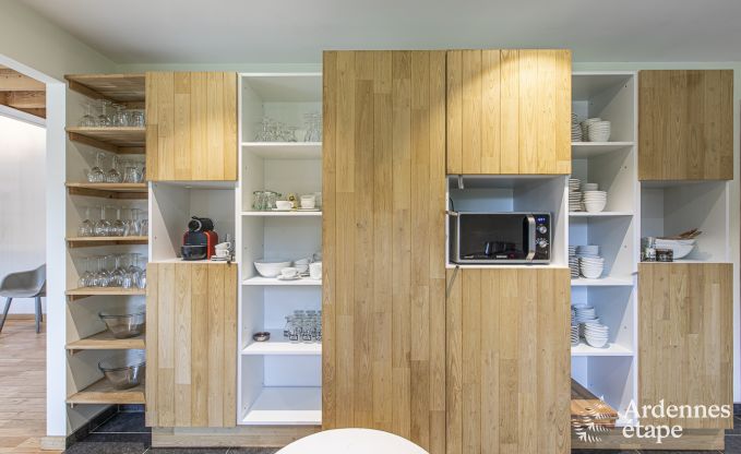 Vakantiehuis in Habay voor 12 personen in de Ardennen