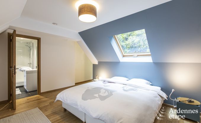 Vakantiehuis in Habay voor 12 personen in de Ardennen