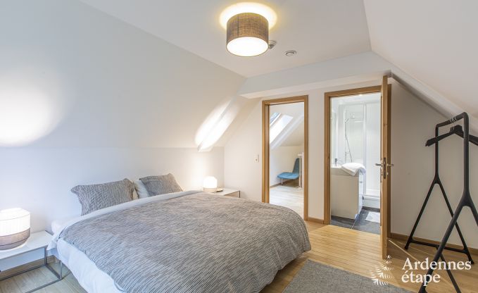 Vakantiehuis in Habay voor 12 personen in de Ardennen