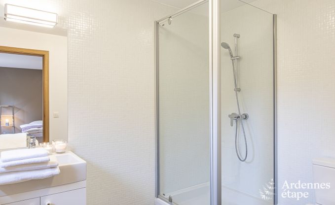 Vakantiehuis in Habay voor 12 personen in de Ardennen