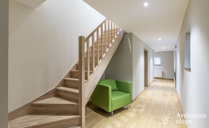 Vakantiehuis in Habay voor 12 personen in de Ardennen