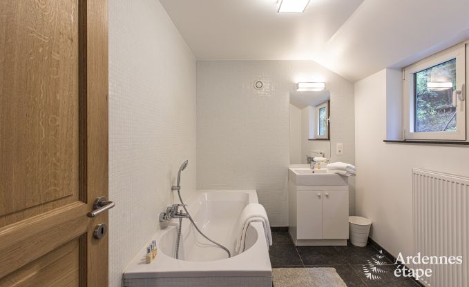 Vakantiehuis in Habay voor 12 personen in de Ardennen