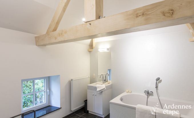 Vakantiehuis in Habay voor 12 personen in de Ardennen