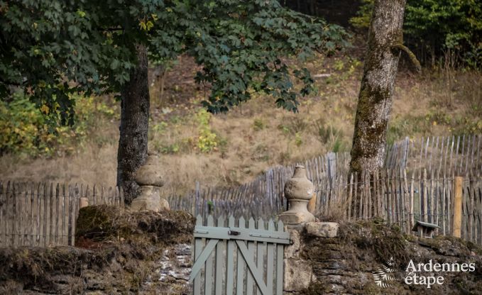 Vakantiehuis in Habay voor 12 personen in de Ardennen