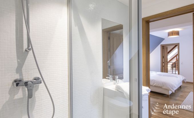 Vakantiehuis in Habay voor 12 personen in de Ardennen