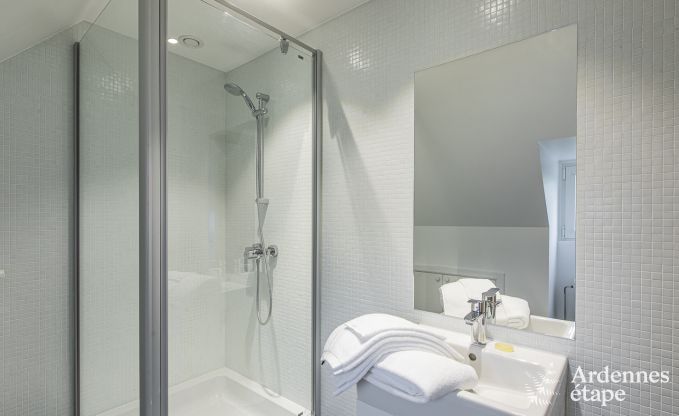 Vakantiehuis in Habay voor 12 personen in de Ardennen