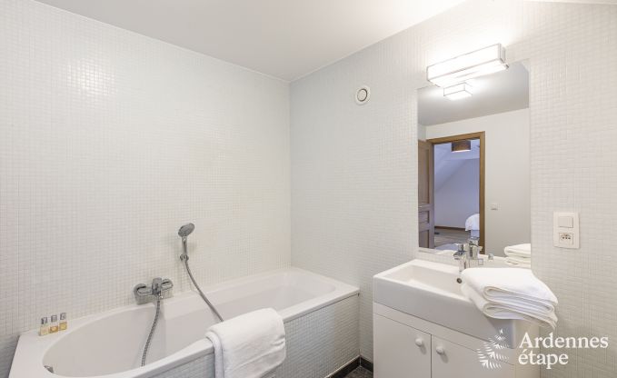 Vakantiehuis in Habay voor 12 personen in de Ardennen