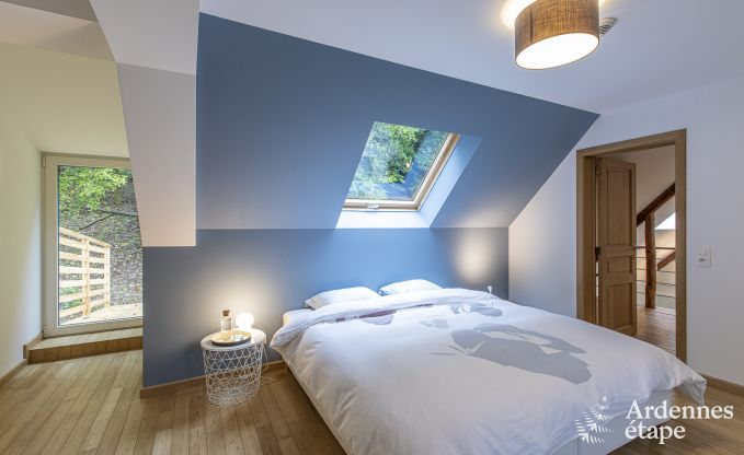 Vakantiehuis in Habay voor 12 personen in de Ardennen