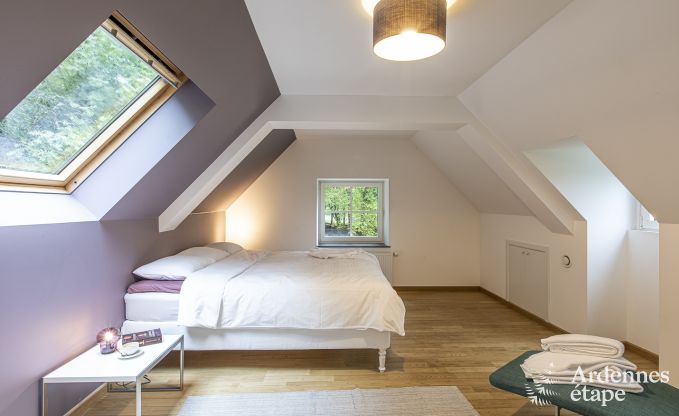 Vakantiehuis in Habay voor 12 personen in de Ardennen