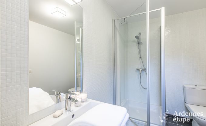 Vakantiehuis in Habay voor 12 personen in de Ardennen