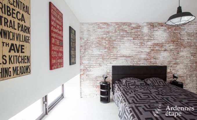 Vakantiehuis in Habay voor 9 personen in de Ardennen