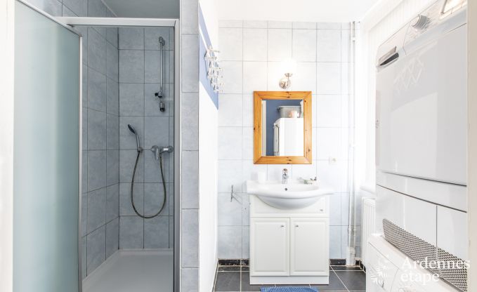 Vakantiehuis in Hamoir voor 11 personen in de Ardennen