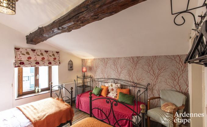 Vakantiehuis in Hamoir voor 11 personen in de Ardennen