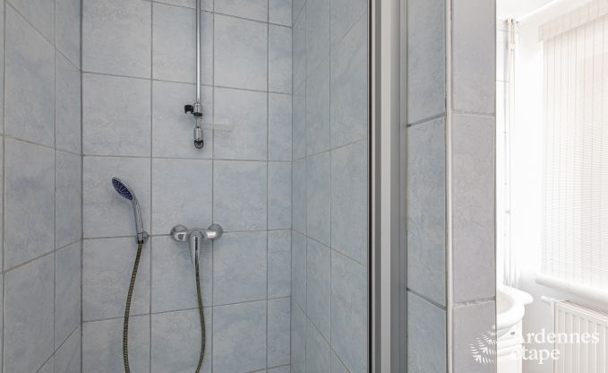 Vakantiehuis in Hamoir voor 11 personen in de Ardennen