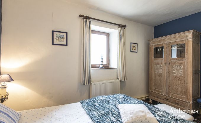 Vakantiehuis in Hamoir voor 11 personen in de Ardennen