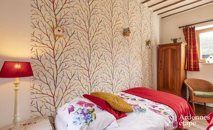 Vakantiehuis in Hamoir voor 11 personen in de Ardennen