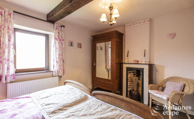 Vakantiehuis in Hamoir voor 11 personen in de Ardennen