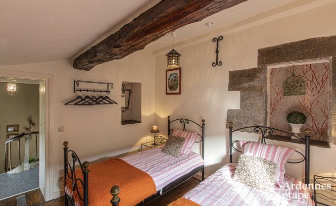 Vakantiehuis in Hamoir voor 11 personen in de Ardennen