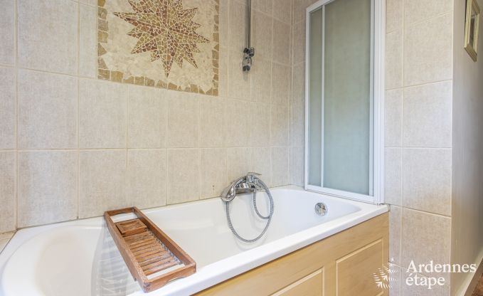 Vakantiehuis in Hamoir voor 11 personen in de Ardennen