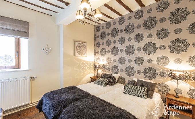 Vakantiehuis in Hamoir voor 11 personen in de Ardennen