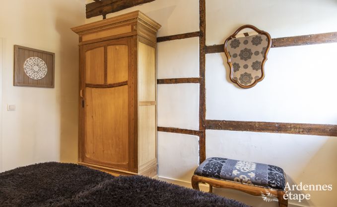 Vakantiehuis in Hamoir voor 11 personen in de Ardennen