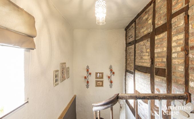 Vakantiehuis in Hamoir voor 11 personen in de Ardennen