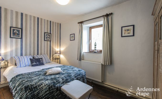 Vakantiehuis in Hamoir voor 11 personen in de Ardennen