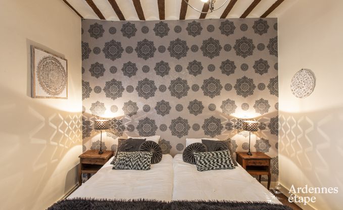 Vakantiehuis in Hamoir voor 11 personen in de Ardennen