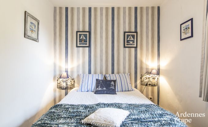 Vakantiehuis in Hamoir voor 11 personen in de Ardennen