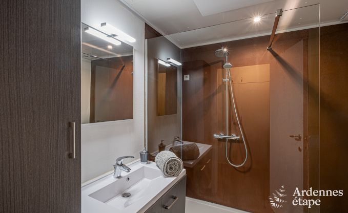 Vakantiehuis in Hamoir voor 9 personen in de Ardennen