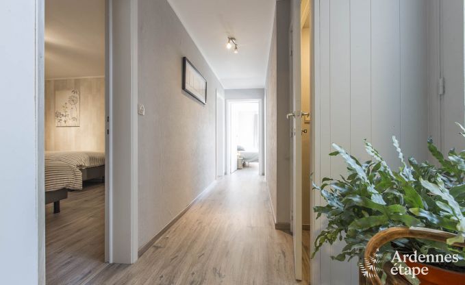 Vakantiehuis in Hamoir voor 9 personen in de Ardennen