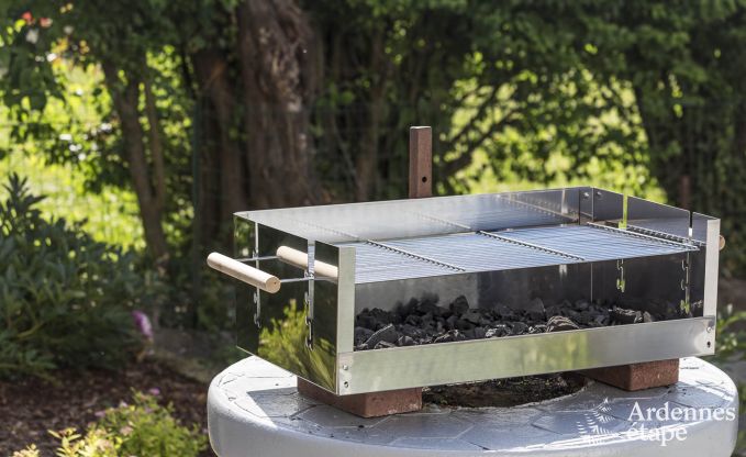 Vakantiehuis in Hamoir voor 9 personen in de Ardennen